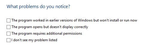 ปัญหา windows 8