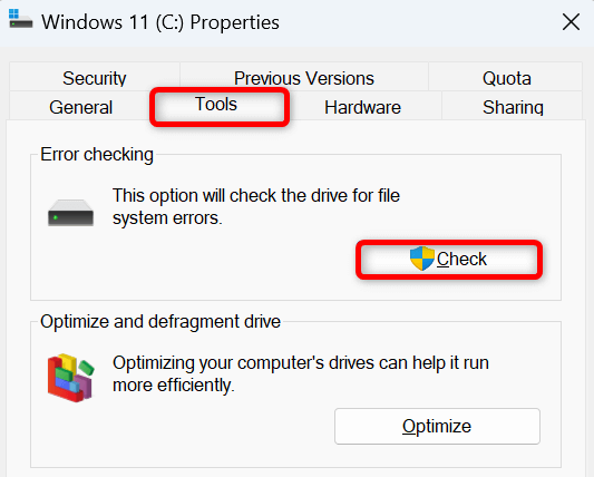 9 วิธียอดนิยมในการแก้ไข HYPERVISOR_ERROR ใน Windows 11 ภาพที่ 5