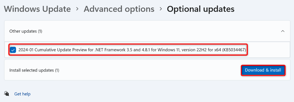 9 วิธียอดนิยมในการแก้ไข HYPERVISOR_ERROR ใน Windows 11 รูปที่ 7