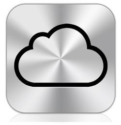 iCloud